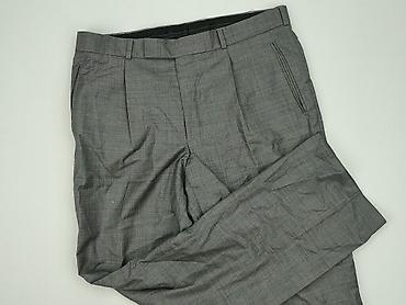 pull and bear sweter: Suit Trousers męskie, size S — 1