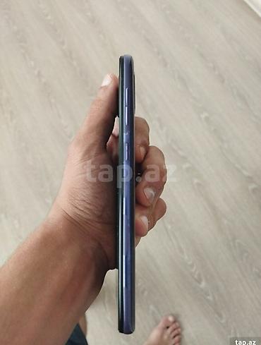 Mobil telefonlar: Samsung Galaxy A30s, 32 GB, rəng - Qara, İki sim kartlı — 3