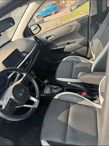 Частная аренда авто: Аиа морнинг суточнызастрахованй прокат 24/7 машина каско и осаго !!! — 7