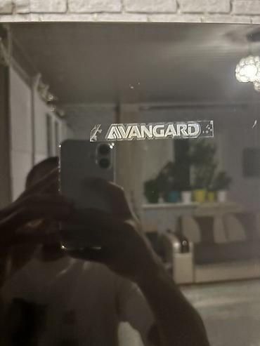 морозильны: Холодильник Avangard, Новый, Двухкамерный, No frost — 1