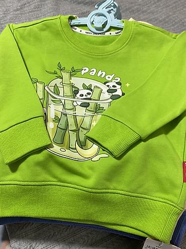 Топы и рубашки: Рубашка — 1