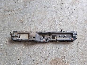 bisage za motor: SREDNJI DEO VEZNOG LIMA ZA OPEL TIGRA | Svi delovi za Opel vozila  — 1