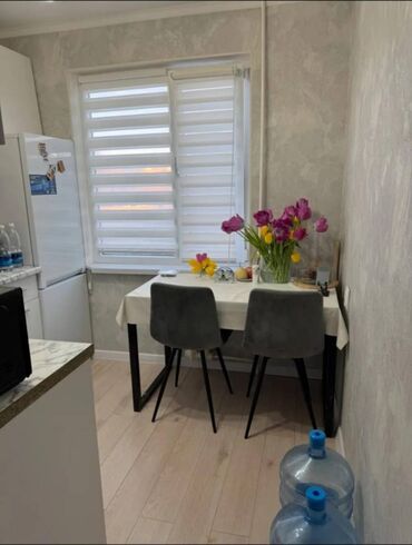 3 комнатная квартира продажа: 2 комнаты, 43 м², 104 серия, 3 этаж