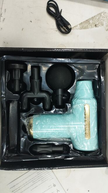 Masajorlar: Masaj alətləri — 4