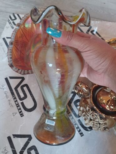 Vazalar: Xrustal — 6