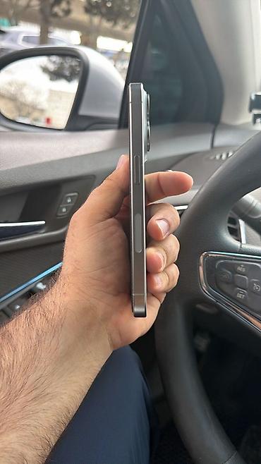 Apple iPhone: IPhone 15 Pro — 6