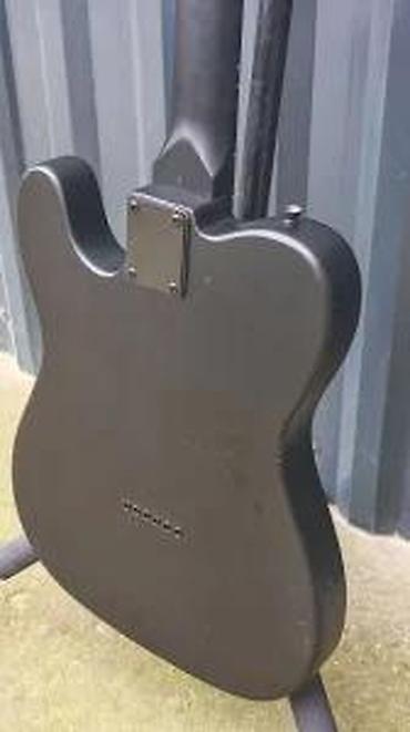 Gitare: HARLEY BENTON TE-20HH SBK | . Slanje po dogovoru ili — 28