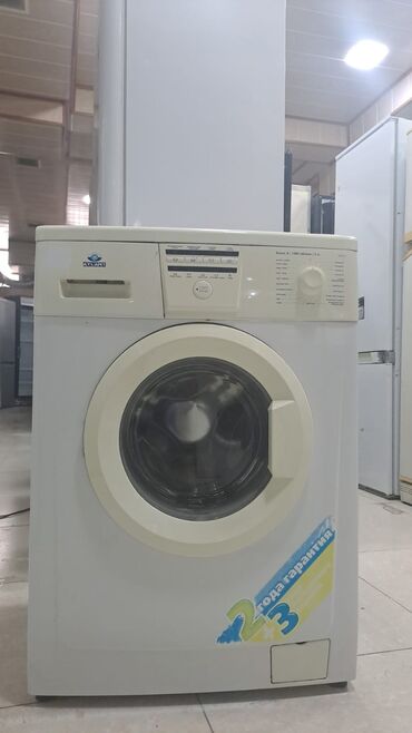 Paltaryuyan maşınlar: Paltaryuyan maşın 5 kq, İşlənmiş, Avtomat, Ödənişli çatdırılma