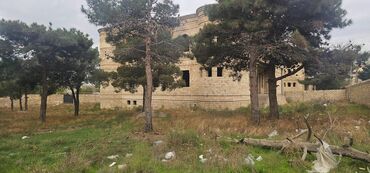 Həyət evləri və villaların satışı: Bakıxanov qəs. 6 otaqlı, 1000 kv. m, Təmirsiz -da lalafo.az — 8 Həyət evləri və villaların satışı: Bakıxanov qəs. 6 otaqlı, 1000 kv. m, Təmirsiz — 8