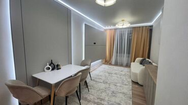 Продажа участков: 2 комнаты, 66 м², Элитка, 14 этаж, Евроремонт