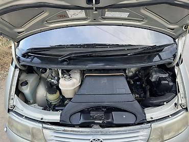 таюота камири: Toyota Estima: 1996 г., 2.4 л, Автомат, Бензин, Минивэн — 3