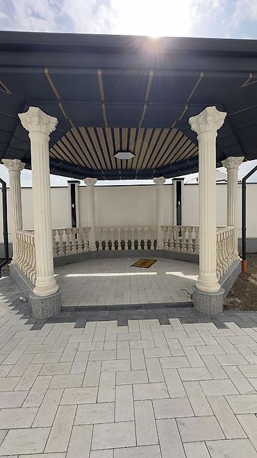 ала то: 🏡 АРЧА-БЕШИКТЕН КЕҢ, САПАТТУУ ҮЙ САТЫЛАТ! 📍 Дареги: Бердибаева / — 5