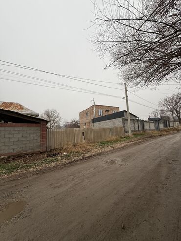 Аренда участков: 4 соток Для сельского хозяйства, Водопровод, Газ, Канализация — 10