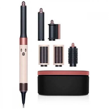 чехол дайсон: Мультистайлер Dyson, Для завивки