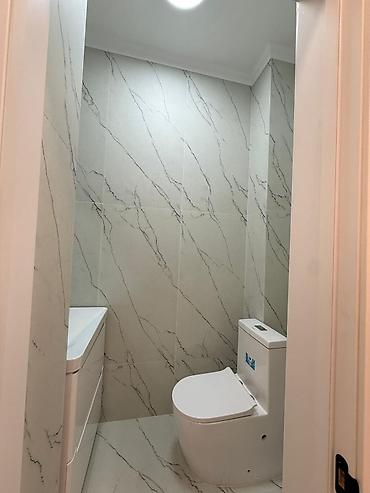 125: 3 комнаты, 74 м², Таатан ТЦ Элитка, 7 этаж, Евроремонт — 5