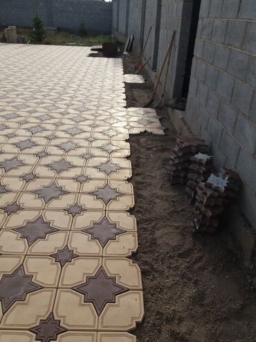 Евробрусчатка: Брусчатка Брусчатки Брусчатка Бишкек цена Брусчатка, евро брусчатка at lalafo.kg — 17 Евробрусчатка: Брусчатка Брусчатки Брусчатка Бишкек цена Брусчатка, евро брусчатка — 17