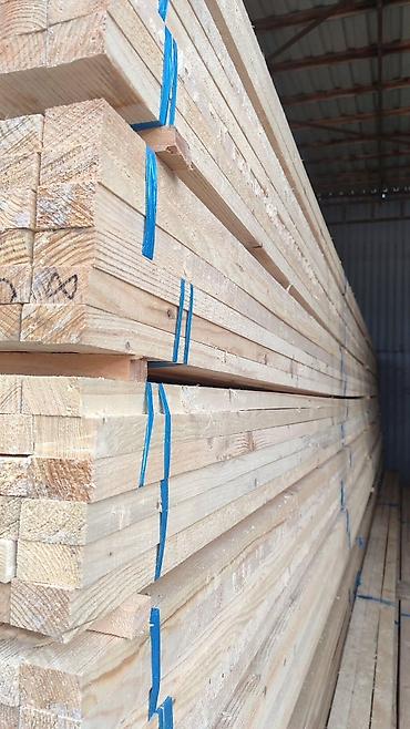 Брус: Брус, Сосна at lalafo.kg — 9 Брус: Брус, Сосна — 9