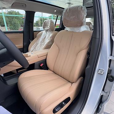 GAC: Марка GAC Aion Модель 160 Спецификация Plug in Hybrid Комплектация — 7