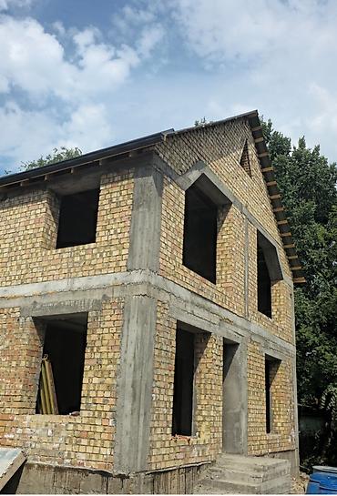 кирпич койом: Кладка кирпича Кирпич койобуз Фундамент кладка крыша стяжка штукатурка — 3