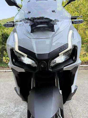 Скутеры: Макси-скутер 200 куб. см, Бензин, Новый — 20