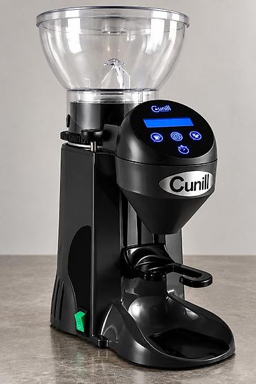 samovar qiymeti: Professional qəhvə dənəsi üyüdücüləri - Brend: Cunill TƏZƏ . qiyməti — 1