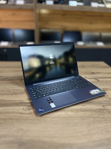 оперативная память для серверов 2133 мгц: Ноутбук, Lenovo, 8 ГБ ОЭТ, Intel Core i7, 15.6 ", Колдонулган, Татаал эмес тапшырмалар үчүн, эс тутум SSD