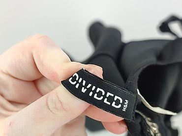 gotyk: H&M Divided, Sukienka damska, rozmiar M — 5