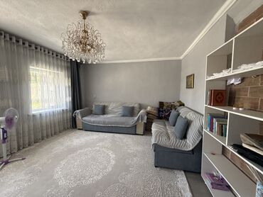 Продажа домов: Дом, 60 м², 3 комнаты, Собственник, Косметический ремонт — 8