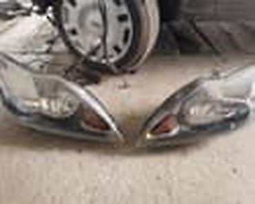 Farovi: FAROVI SVI MODELI ZA FORD FOCUS OD 1999. DO 2012. GOD. | Polovni — 19
