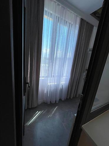 недвижимость в оше: 1 комната, 45 м², Ошский рынок / базар Элитка, 10 этаж, Евроремонт — 6