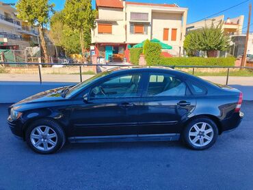Volvo: Volvo S40: 1.8 l. | 2005 έ. 108750 km. Λιμουζίνα — 3
