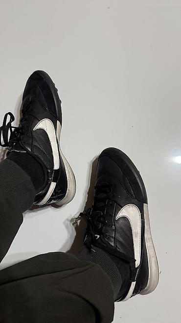 puma nike: Продаю зальники размер 39-41.5 ORIGINAL Nike tiempo.Umbro — 5