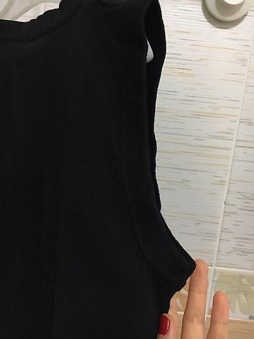 Школьная форма: Школьная форма, цвет - Черный, Новый — 11