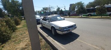 мотор на виндом: Toyota : 1990 г., 2 л, Механика, Бензин, Седан