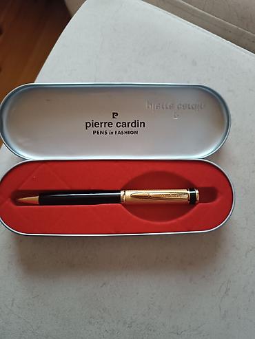 Pierre Cardin “Pens in Fashion” qələm dəsti - Brend: Pierre Cardin -