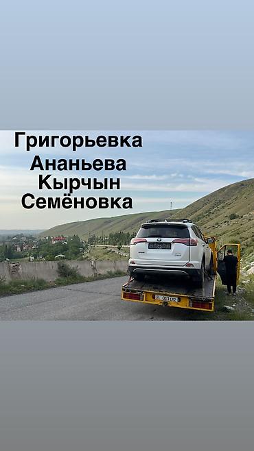 электрик манас: С прямой платформой — 1