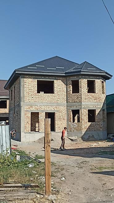 Кровля крыши: Кровля Крыша жабабыз келишим баада — 5