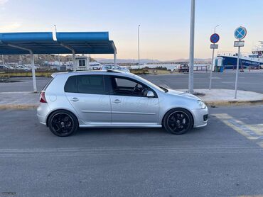 Volkswagen: Volkswagen Golf: 2 l. | 2008 έ. Χάτσμπακ — 23
