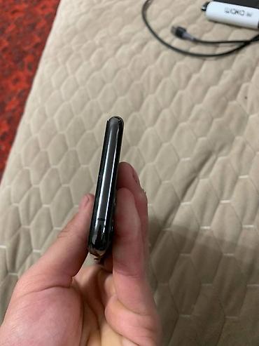 Apple iPhone: IPhone 11 Pro, 256 ГБ, 72 % — 6