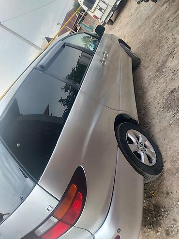 honda stepwgn 1: Toyota Estima: 2002 г., Автомат, Газ, Минивэн — 4