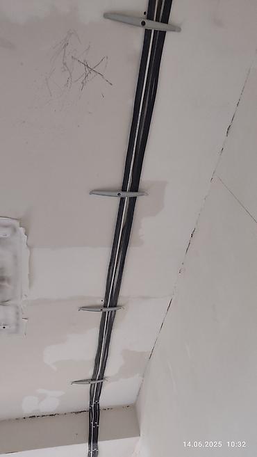 Электрики: Электрик | Установка счетчиков, Демонтаж электроприборов, Монтаж выключателей Больше 6 лет опыта — 4