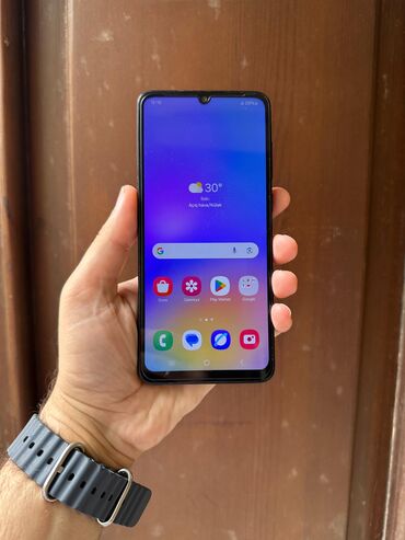 baku electronics samsung a70: Samsung Galaxy A05, 128 GB, rəng - Qara