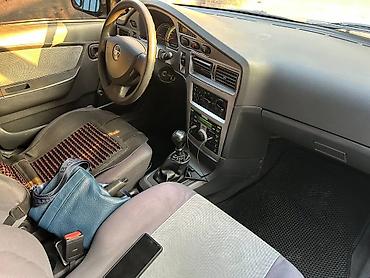 коробка нексия 1: Daewoo Nexia: 2012 г., 1.5 л, Механика, Бензин, Седан — 7