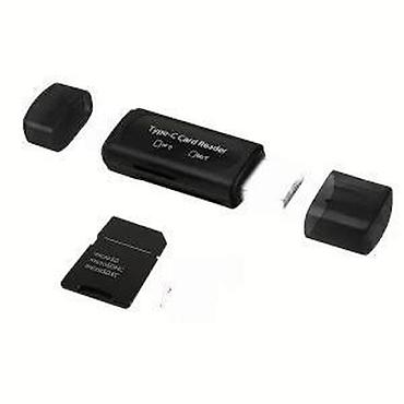 vending aparati: Čitač SD kartice USB ulaz i C ulaz DC 5V NOVO. OPIS PROIZVODA: USB — 10