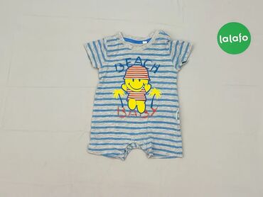 ubranka dla dzieci body: Body, 0-3 m, 
stan - Dobry