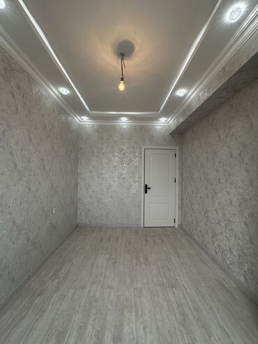 Yeni tikili: 2 otaqlı, Yeni tikili, 51 kv. m — 6