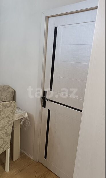 Həyət evləri və villaların satışı: Xəzər rayonu, Binə Atçılıq ərazisində həyət evi satılır. - Torpaq: 4 — 19