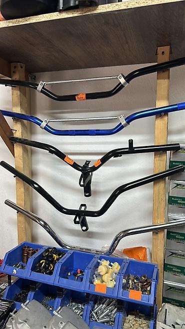 Ремонт электротранспорта: 🧰 Диагностика и ремонт ⚡ Электрика, запуск, топливная система — 23