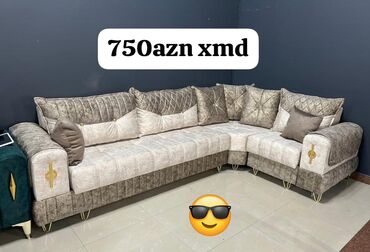 metbex kunc divani: Künc divan, Yeni