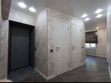 Продажа квартир: 1 комната, 47 м², Индивидуалка, 5 этаж — 12